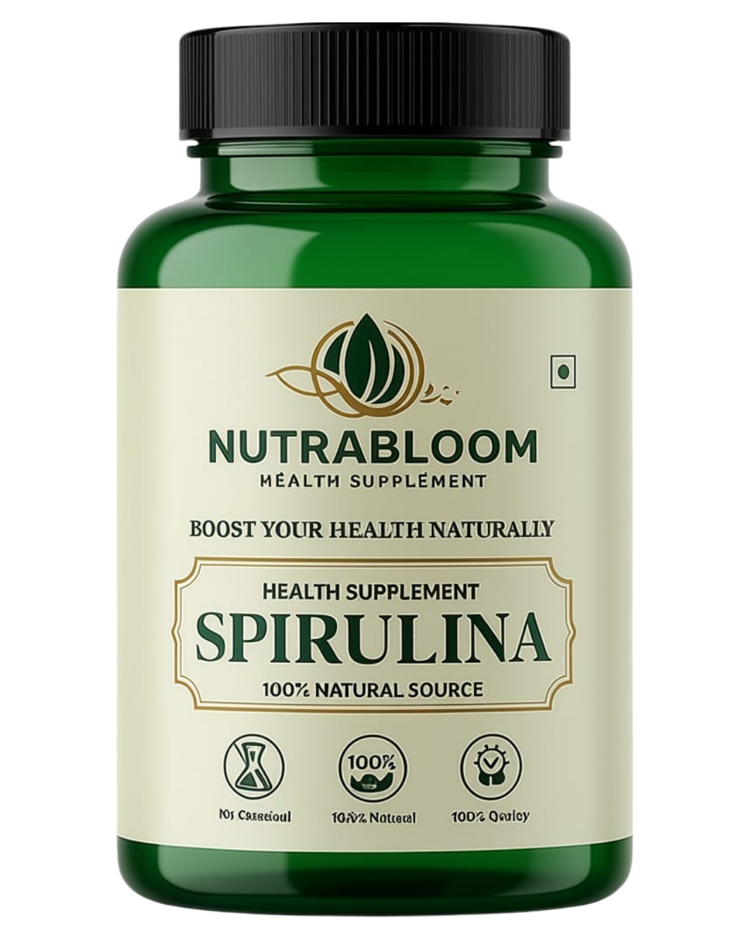 Spirulina