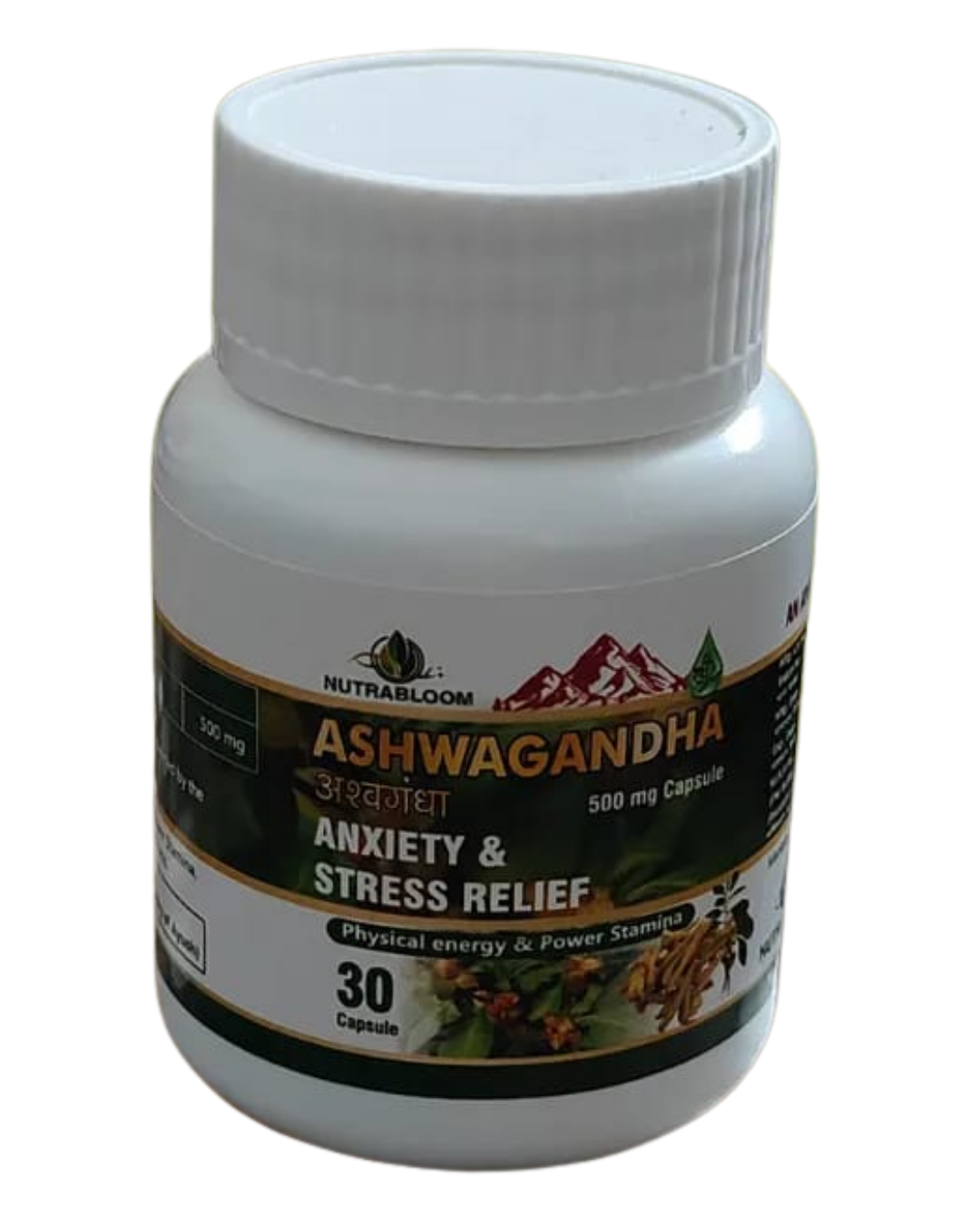 Ashwagandha